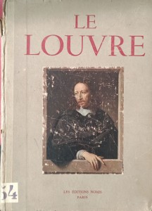 Rene Huyghe, Le Louvre