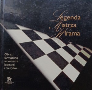 Legenda Mistrza Hirama