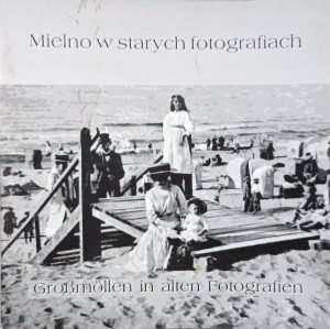 Dionizy Rypniewski, Mielno w starych fotografiach