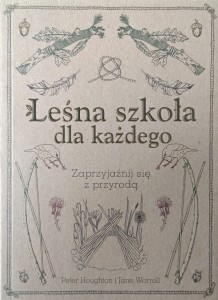 Houghton, Leśna szkoła dla każdego