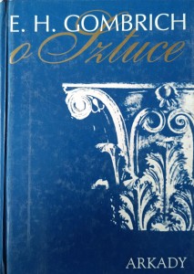 Gombrich, O sztuce