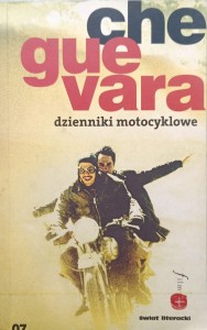 Che Guevara, Dzienniki motocyklowe