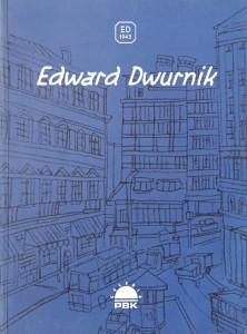 Edward Dwurnik, Warszawa Galeria PBK
