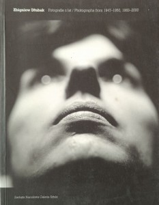 Zbigniew Dłubak, Fotografie z lat