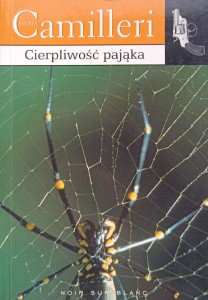 Andrea Camilleri, Cierpliwość pająka