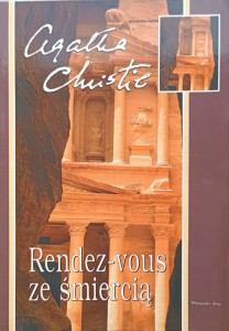 Agatha Christie, Rendez-vous ze śmiercią