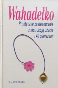 Jurriaanse, Wahadełko