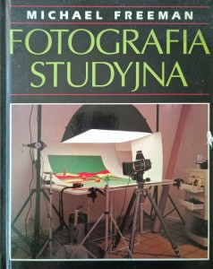 Michael Freeman, Fotografia studyjna