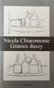 Nicola Chiaromonte, Granice duszy