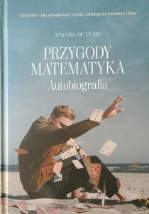 Stanisław Ulam, Przygody matematyka