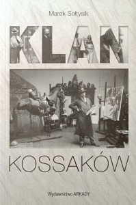 Marek Sołtysik, Klan Kossaków
