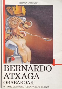 Bernardo Atxaga, Obabakoak
