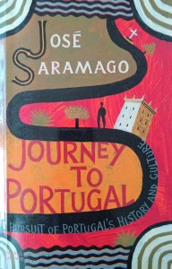 Jose Saramago, Journey to Portugal