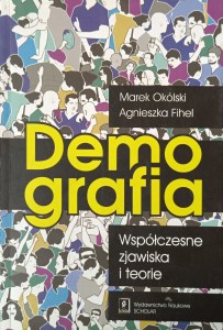 Marek Okólski, Demografia