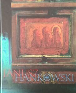 Jerzy Wojewski, Janusz Hankowski