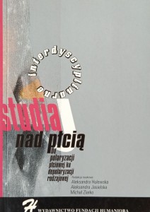 Aleksandra Hulewska, Interdyscyplinarne studia nad płcią
