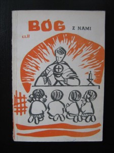 Bóg z nami część 2 Katechizm