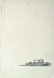 Witold Urbanowicz, Transatlantyki