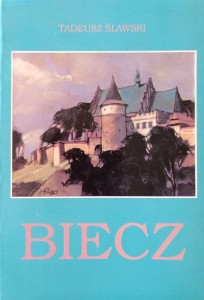 Tadeusz Ślawski, Biecz