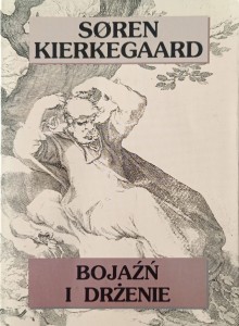 Soren Kierkegaard, Bojaźń i drżenie