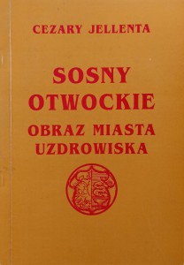 Cezary Jellenta, Sosny otwockie