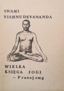 Swami Vishnudevananda, Wielka księga jogi