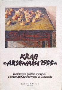 Krąg Arsenału 1955