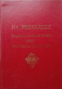 Na przełęczy Wrażenia i obrazy z Tatr