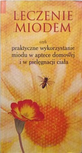 Robert Pucek, Leczenie miodem