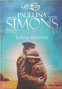 Paullina Simons, Jeździec Miedziany