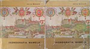 Jerzy Banach, Ikonografia Wawelu 1-2
