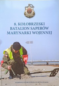 8 Kołobrzeski Batalion Saperów Marynarki Wojennej