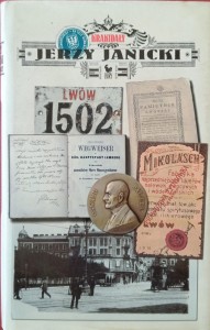 Jerzy Janicki, Krakidały