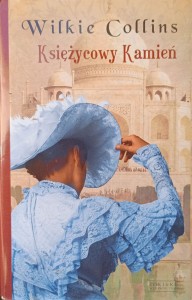 Wilkie Collins, Księżycowy Kamień
