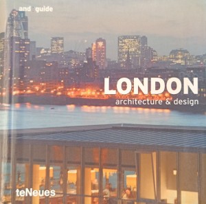 London Architecture Design teNeues