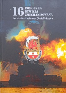 16 Pomorska Dywizja Zmechanizowana