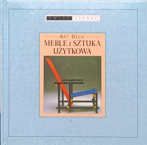 Art Deco Meble i sztuka użytkowa