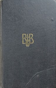 Biblia Święta to jest całe Pismo Święte