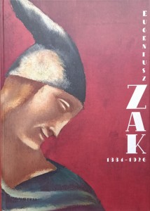 Eugeniusz Żak 1884-1926