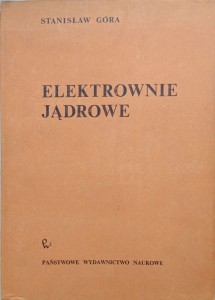 Stanisław Góra, Elektrownie jądrowe