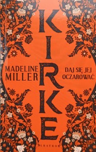 Madeline Miller, Kirke