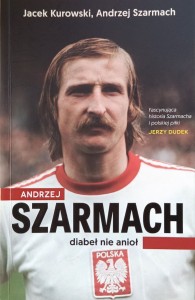 Jacek Kurowski, Andrzej Szarmach Diabeł nie anioł