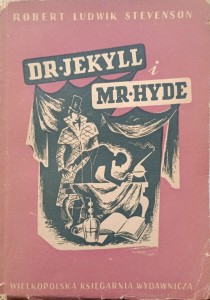 Stevenson, Dr Jekyll i Mr Hyde Opowiadania