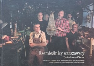 Rzemieślnicy warszawscy