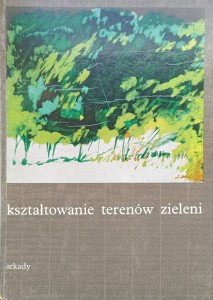 Niemirski, Kształtowanie terenów zieleni