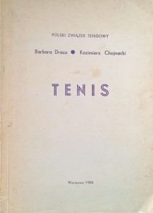 Dracz Chojnacki, Tenis PZT
