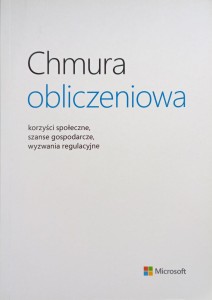 Chmura obliczeniowa Microsoft