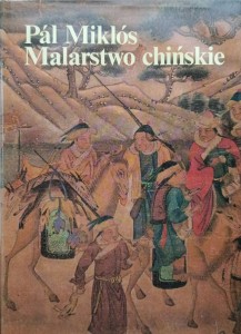 Pal Miklos, Malarstwo chińskie