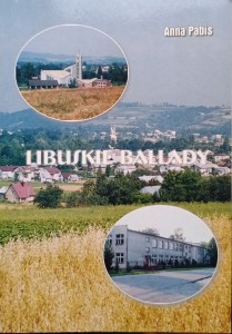 Anna Pabis, Libuskie ballady