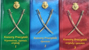 Ksawery Pruszyński, Wspomnienia reportaże artykuły 1-3